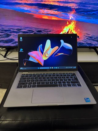 Ordenador Portátil Dell i5 11a Generación