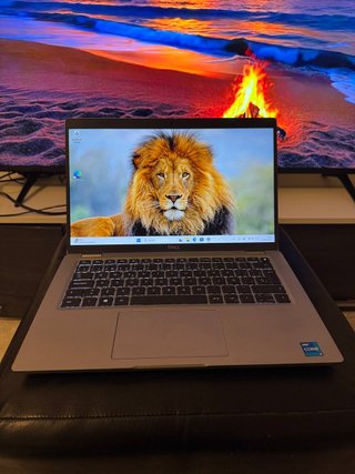 Ordenador Portátil Dell i5 11a Generación