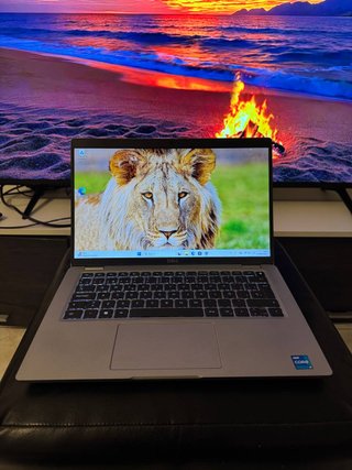 Ordenador Portátil Dell i5 11a Generación