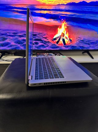 Ordenador Portátil Dell i5 11a Generación