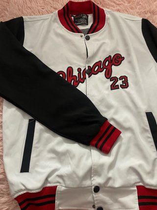 Chaqueta Chicago 23