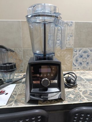 Vitamix Ascent 3500i