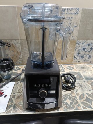 Vitamix Ascent 3500i