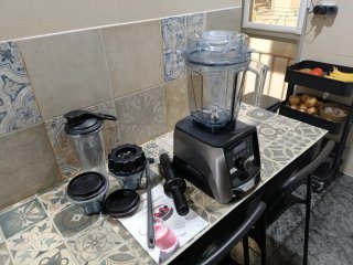 Vitamix Ascent 3500i