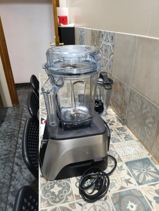 Vitamix Ascent 3500i