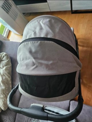 Silla de paseo Inglesina Ligera Maior
