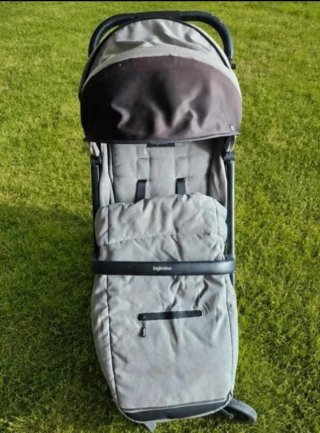 Silla de paseo Inglesina Ligera Maior