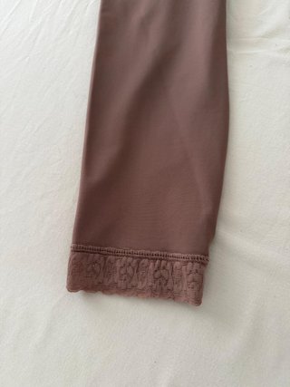 Faja Colombiana Postoperatoria Beige