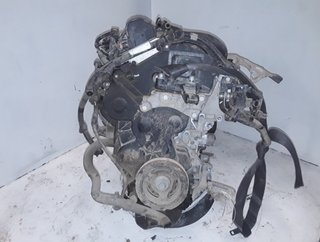 Dmuap1406085 8h01 motor completo citroen c3