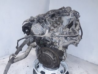 Dmuap1406085 8h01 motor completo citroen c3