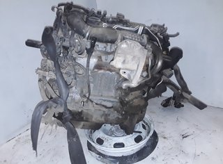 Dmuap1406085 8h01 motor completo citroen c3