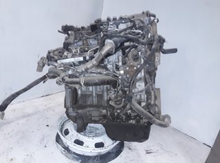 Dmuap1406085 8h01 motor completo citroen c3