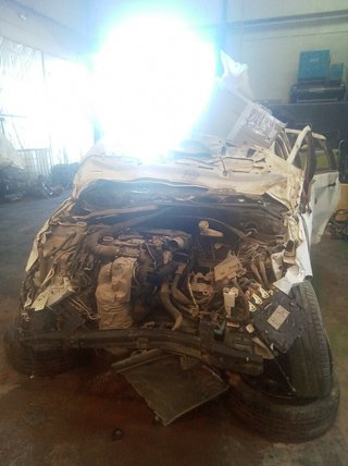 Dmuap1406085 8h01 motor completo citroen c3