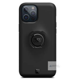 FUNDA MÓVIL QUAD LOCK - iPhone 12 Pro Max