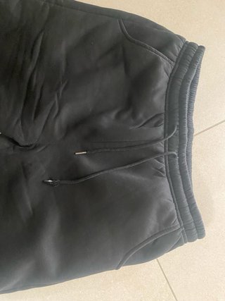 Pantaloni uomo invernali