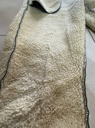 Pantaloni uomo invernali