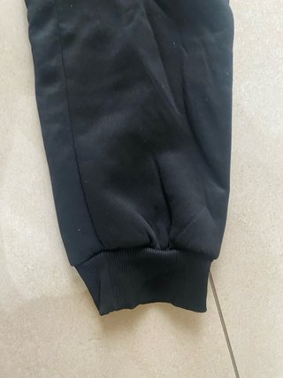 Pantaloni uomo invernali