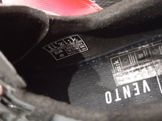 Zapatillas Fizik Vento Carbon 2. 45. 29cm