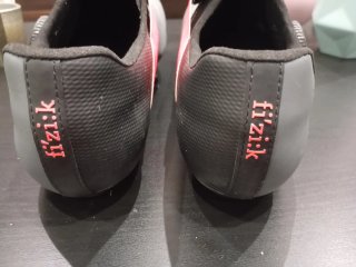 Zapatillas Fizik Vento Carbon 2. 45. 29cm