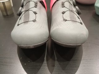 Zapatillas Fizik Vento Carbon 2. 45. 29cm