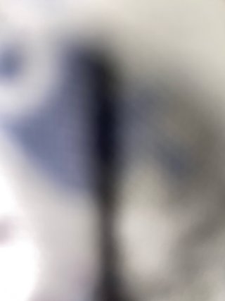 Camisa de vestir azul marino