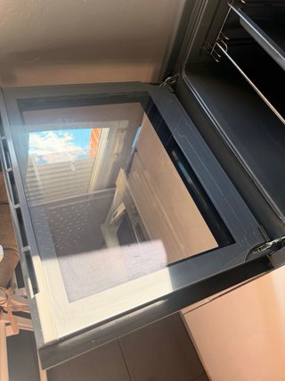 Horno Balay Multifunción Inox 71L