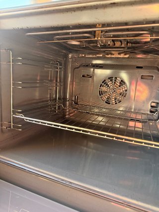 Horno Balay Multifunción Inox 71L