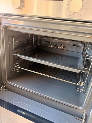 Horno Balay Multifunción Inox 71L