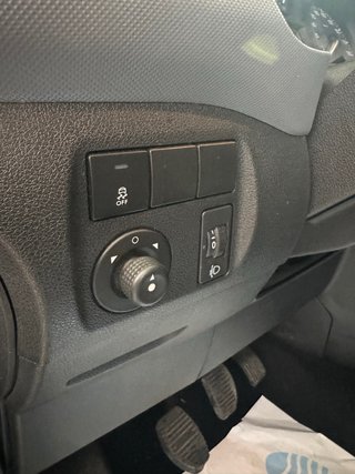 Citroen Berlingo 2017