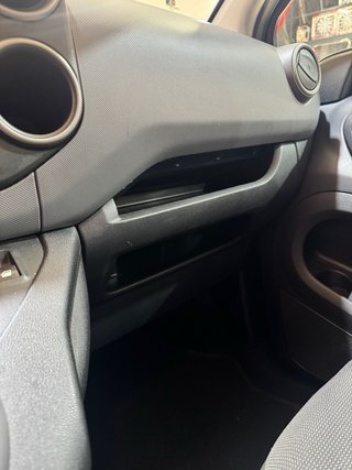Citroen Berlingo 2017