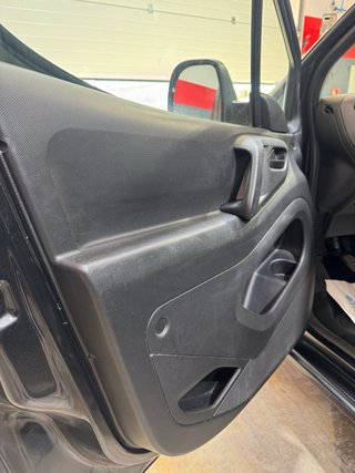 Citroen Berlingo 2017