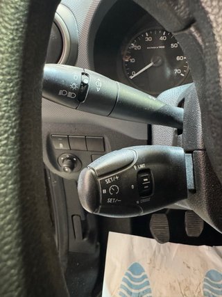 Citroen Berlingo 2017