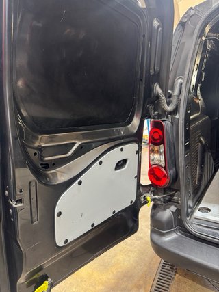 Citroen Berlingo 2017