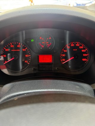Citroen Berlingo 2017