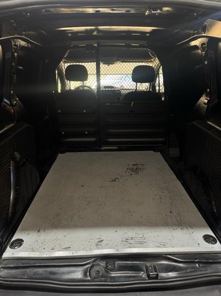 Citroen Berlingo 2017