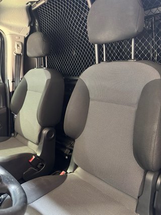 Citroen Berlingo 2017