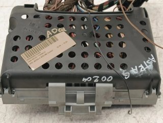 Caja reles / fusibles OPEL ASTRA G BERLINA