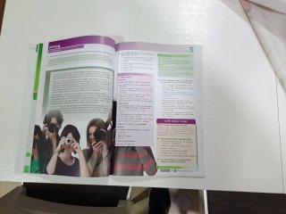 Exam Focus 2 Student's Book Print & Digital Int...