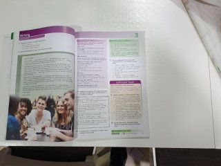 Exam Focus 2 Student's Book Print & Digital Int...