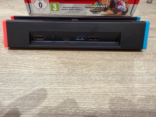 Dock Nintendo Switch 2