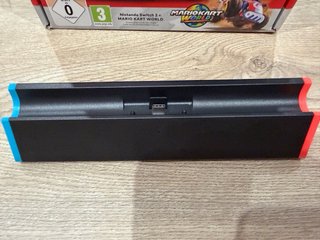 Dock Nintendo Switch 2