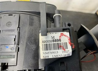 Mando luces renault 57548 8200328899 laguna ii bg0