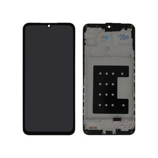 Pantalla Incell Samsung A16 5G A166B Negra