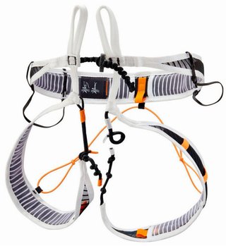 Arnés Petzl Fly Talla L