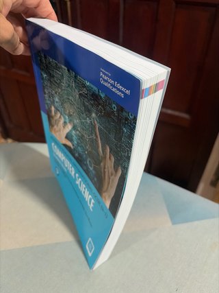 Pearson Edexcel International GCSE (9-1) Comput...