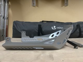 Cubrecarter Voge 525DSX