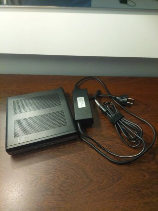 HP Elitedesk 800 G3 Mini 65W