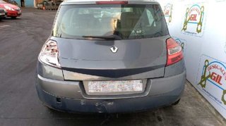 Renault tl4a001 caja cambios megane berlina 425537