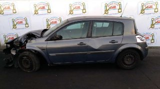 Renault tl4a001 caja cambios megane berlina 425537