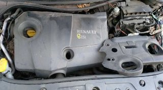 Renault tl4a001 caja cambios megane berlina 425537